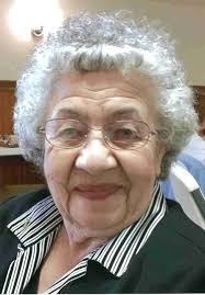 Obituary for Constance M. (Gallegos) Vaughn