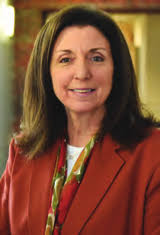 From Graduate to Advocate