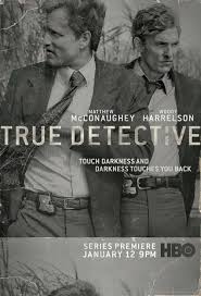 Being in accordance with the actual state of affairs true description (3) : True Detective Serie 2014 2019 Moviepilot De