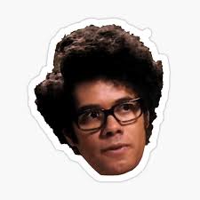 Maurice Moss Merch & Gifts for Sale