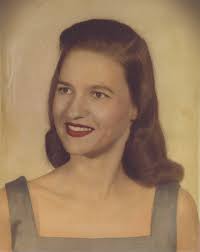 Dorothy Clark Obituary