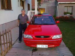 1991 ford escort test drive review cargurus 1991 ford escort test drive review