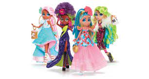 Character concert teen book video, christian teen book video, character concert. Flair Just Play Unveils Plans For Hairdorables Toy World Magazine The Business Magazine With A Passion For Toystoy World Magazine The Business Magazine With A Passion For Toys