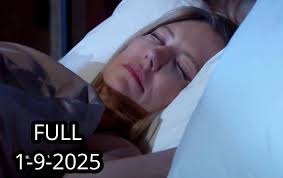 GH Spoilers Thursday, January 9 || ABC General Hospital 1-9-2025  Spoilers—(𝖣𝖾𝗍𝖺𝗂𝗅 𝖢𝗁𝖾𝖼𝗄 𝖡𝖾𝗅𝗈𝗐)