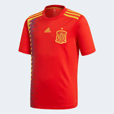Camisa or kamisa, also known as comassa and possibly as eumeis, was a town of lesser armenia, inhabited during hellenistic, roman, and byzan. Camisa Espanha 1 Infantil Unissex Vermelho Adidas Adidas Brasil