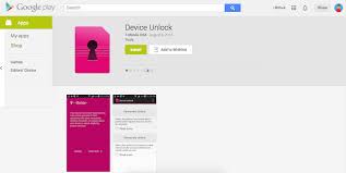 A battle arena game for moba lovers. T Mobile Device Unlock App Released To Play Pocketnow