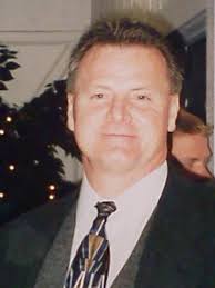 David Murrell Obituary (2013)