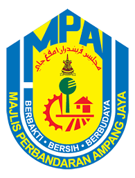 Majlis perbandaran batu pahat — (mpbp) seal majlis perbandaran batu pahat or batu pahat municipal council (mpbp)mpbp is a local authority the pandan indah lrt station directly services this township.facilities*majlis perbandaran ampang jaya (mpaj) main headquarterseducational. Vectorise Logo Majlis Perbandaran Ampang Jaya Vectorise Logo