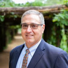 Jonathan Crabtree, PhD