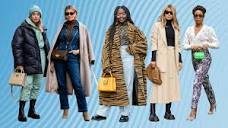 Current Fashion Trends You'll Be Wearing In 2021 | Glamour