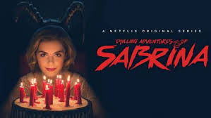 Maybe you would like to learn more about one of these? Chilling Adventures Of Sabrina Hd New Tab Hd Wallpapers Backgrounds