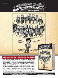 Magazine Advertisements