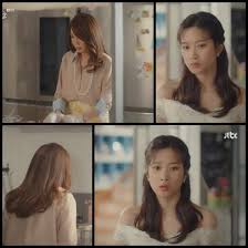 Go min si is a south korean actress. Korean Drama Addicted Sinopsis Welcome To Waikiki Season 2 Episode 2 Part 1