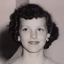 Doris Ann Sorrells Grooms (1940-1968)