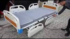 3 Motorlu Hasta Karyolasi Yatagi Yataklari 05302865343 Youtube