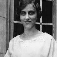 Unidentified woman. C.M. Bell Studio, Washington DC