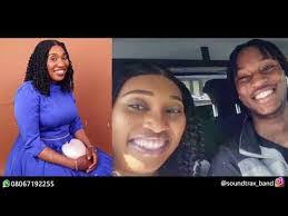 Abiodun Abbey's Instagram, Twitter & Facebook