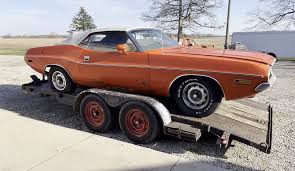 Image result for Bright White 1971 Challenger