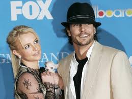 That is around the time she began to behave erratically amid her divorce from kevin federline and a custody battle over their children. Kevin Federline Net Worth Britney Spears Ex Once Asked For 60 000 In Child Support