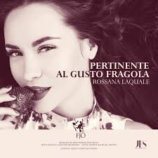 Stream Pertinente, Al Gusto Fragola (feat. Rossana Laquale) by Francia  Jazzline Orchestra