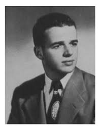 Joseph L. Lucier '50