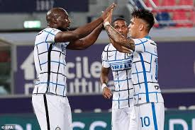 The belgium international had a superb 2020/21 campaign for the nerazzurri, registering 30 goals from 44 appearances across all competitions. Chelsea Are Prepared To Bid 86m To Bring Romelu Lukaku Back After Superb Season At Inter Milan Daily Mail Online