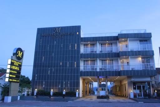 Mutiara Balige Hotel