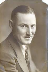 Howard Raymond Hulce (1899-1972)