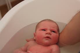 Badderen at Frank&Judith&Mirthe&Anoek