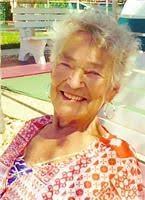 Katharine Lustig Obituary (2018)