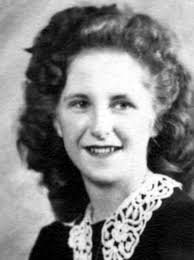 Virginia Mae Karn Maxwell (1925-2017)