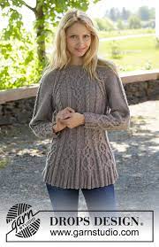 Maybe you would like to learn more about one of these? Alana Drops 156 19 Free Knitting Patterns By Drops Design