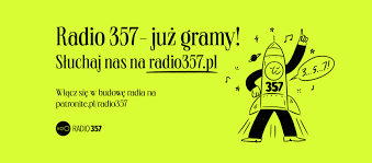 Marek niedźwiecki, marcin łukawski, tomek michniewicz, piotr stelmach i inni. Radio 357 Live Facebook