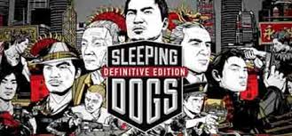 Sleeping dogs' hong kong is the ultimate playground. Sleeping Dogs Definitive Edition Spielen Spielen Pc