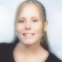 Marci Hunt (March 7, 1978