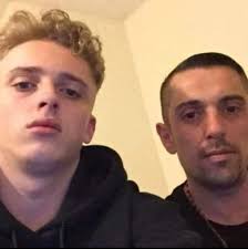 Daniel Downs in people