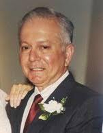 Obituary for Angelo Anthony Fernicola