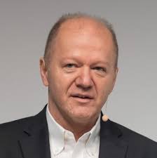 Very excited to be joining the Board of ICICI Bank Canada!