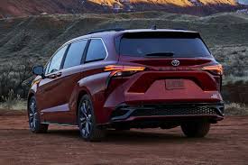 Toyota's charge for these services is called the delivery, processing and handling fee and is based on the value of the processing, handling and delivery services toyota provides as well as toyota's overall pricing structure and may be subject to. 2021 Toyota Sienna Namastecar