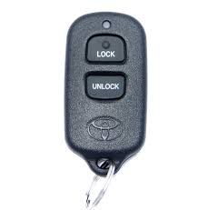 Please verify vehicle is equipped with factory original keyless entry, this part is not compatible with push to start smart key systems Toyota 4runner Key