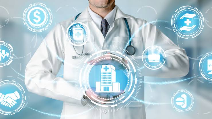 NABH accreditation consultants Greater Kailash