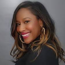 LaTasha R. Ward (@IamLaTashaWard)