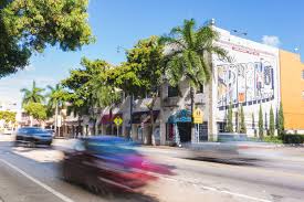 Calle ocho walk of fame. Exploring Calle Ocho In Little Havana Miami