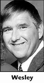 MARK WESLEY Obituary (2012)