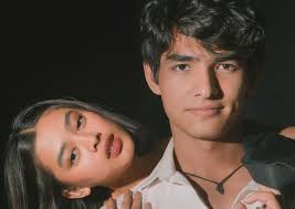 Potret Aqeela Calista dan Harry Vaughan yang Ramai Dibahas Tentang Sapaan  Couple Harqeel