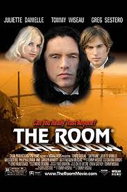 Arabic the room 2019 bdremux 1080p selezen. The Room Full Movie Uploaded To Youtube January 2021