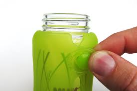 Mark Hetterich First Choice Baby Bottle Sleeve