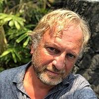 Sangre Road by David Tromblay