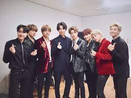 Best collaboration american music awards: ë°©íƒ„ì†Œë…„ë‹¨ On Twitter We Met Charlieputh Fukushi Staff