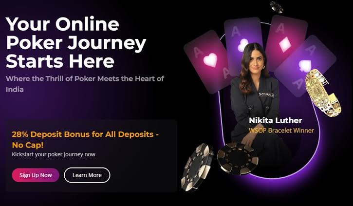 Best Ethereum Poker Sites to Play at in 2026 - Bet With ETH